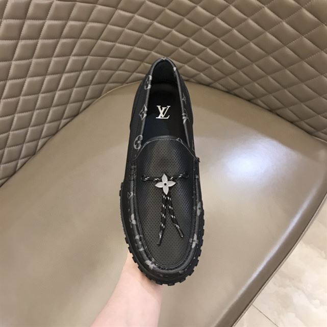 Louis Vuitton Racer Moccasin Reps- LD007 - view 03