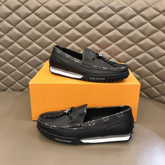 Louis Vuitton Racer Moccasin Reps- LD007 - view 04