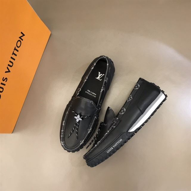 Louis Vuitton Racer Moccasin Reps- LD007 - view 05
