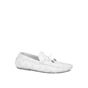 Louis Vuitton Driver Moccasin Reps- LD003 - view 01