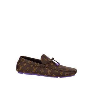 Louis Vuitton Driver Moccasin Reps- LD002 - view 01