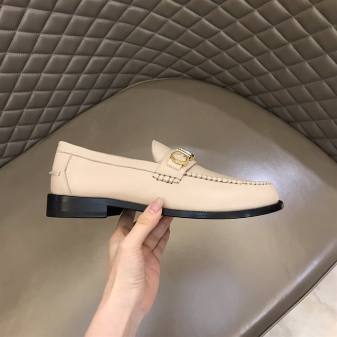 Women’s ‘Gucci’ Loafer Reps- LI052 - view 02