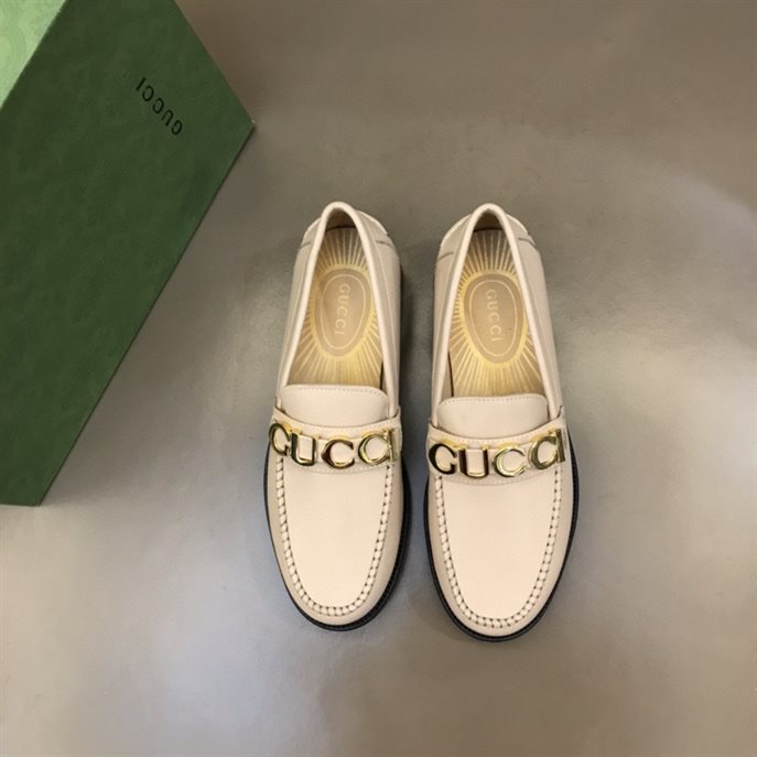 Women’s ‘Gucci’ Loafer Reps- LI052 - view 03