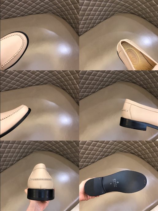 Women’s ‘Gucci’ Loafer Reps- LI052 - view 04