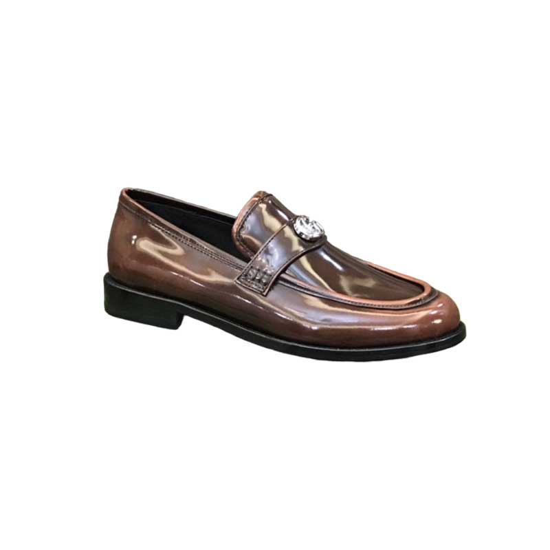 Gucci Men’s Loafer Reps - LI044 - view 01