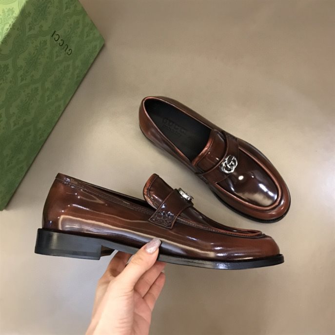Gucci Men’s Loafer Reps - LI044 - view 04