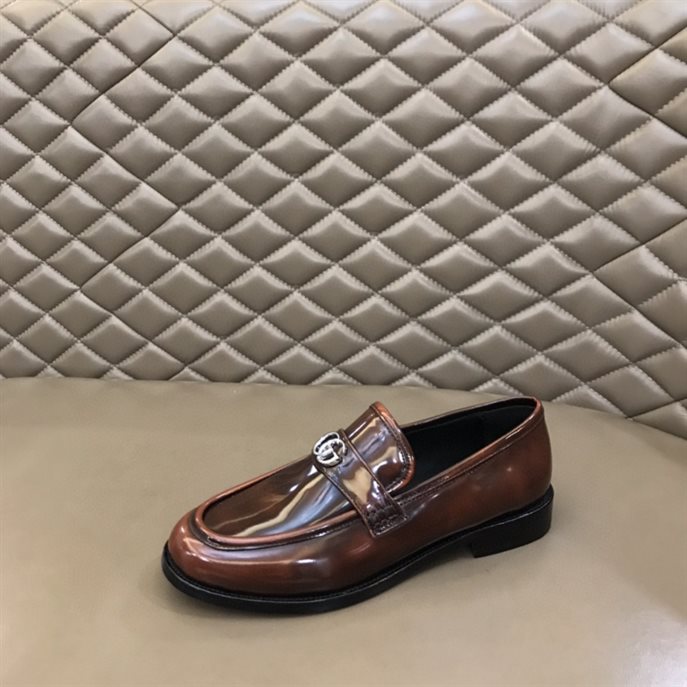 Gucci Men’s Loafer Reps - LI044 - view 05