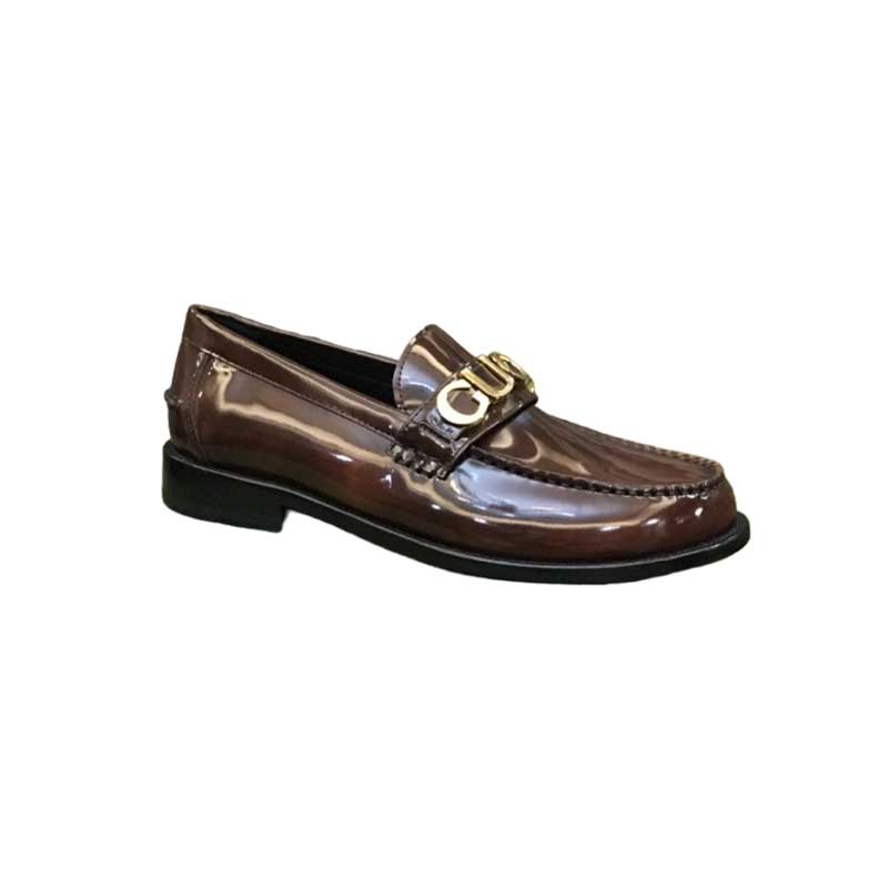 Men’s ‘Gucci’ Loafer Reps - LI048 - view 01