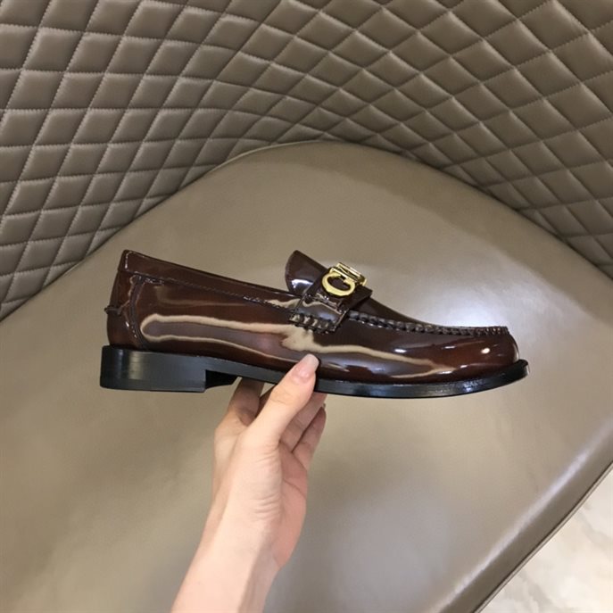 Men’s ‘Gucci’ Loafer Reps - LI048 - view 02