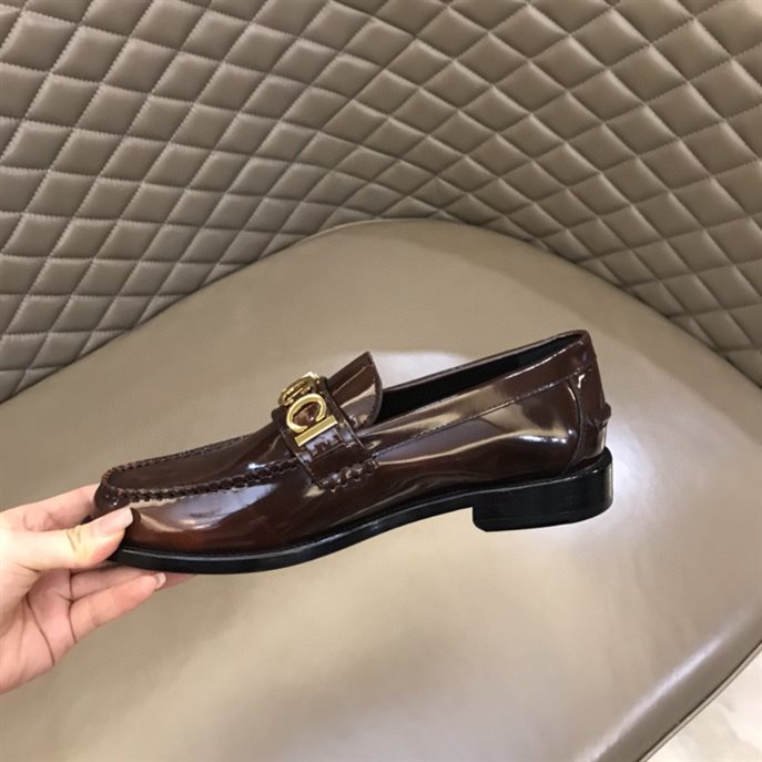 Men’s ‘Gucci’ Loafer Reps - LI048 - view 05
