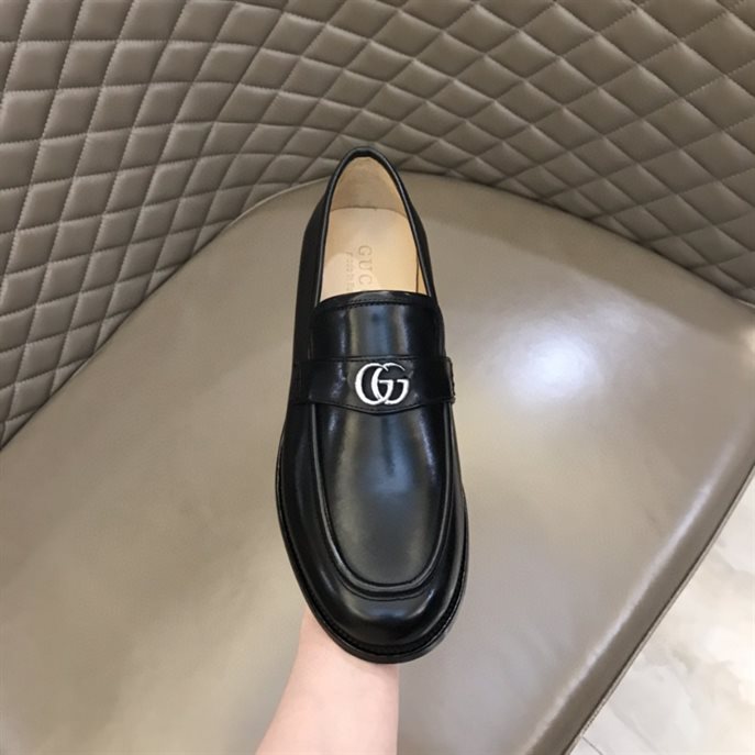 Gucci Men’s Loafer Reps - LI045 - view 03