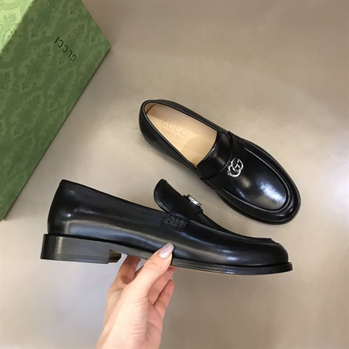Gucci Men’s Loafer Reps - LI045 - view 06