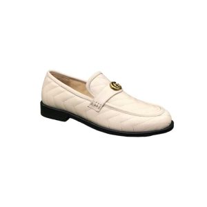 Gucci Men’s Loafer Reps - LI043 - view 01