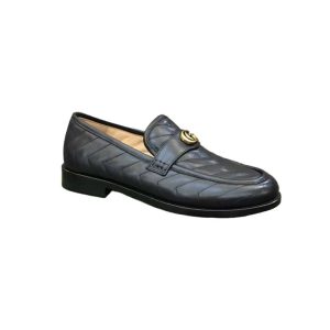 Gucci Men’s Loafer Reps - LI042 - view 01