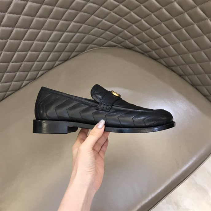 Gucci Men’s Loafer Reps - LI042 - view 02