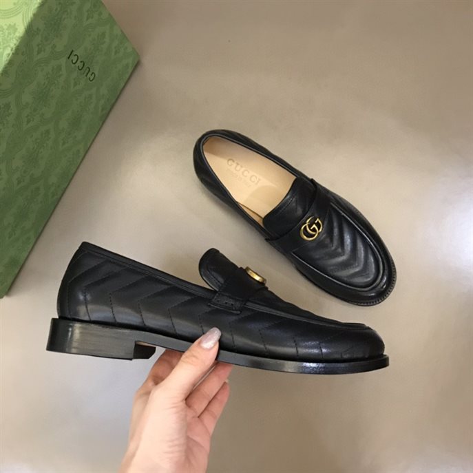 Gucci Men’s Loafer Reps - LI042 - view 03