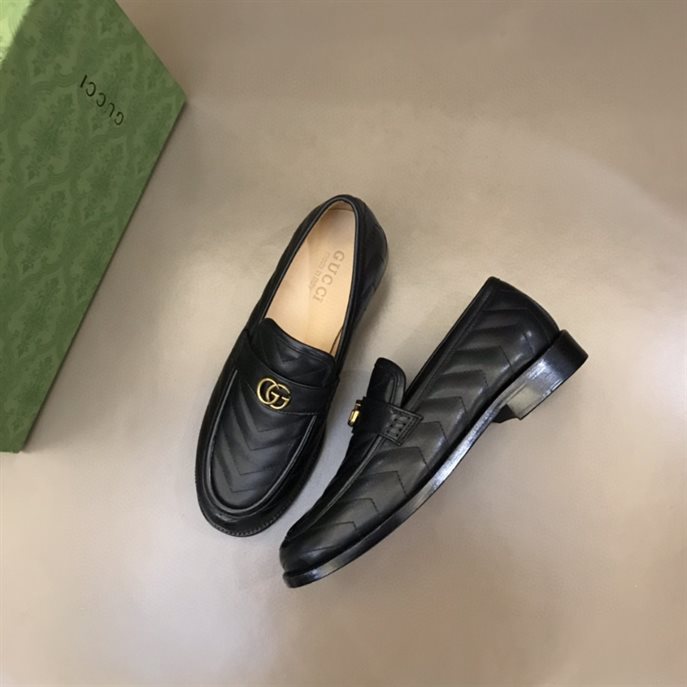 Gucci Men’s Loafer Reps - LI042 - view 05