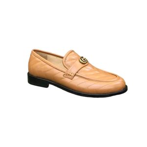 Gucci Men’s Loafer Reps - LI041 - view 01
