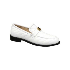 Gucci Men’s Loafer Reps - LI040 - view 01