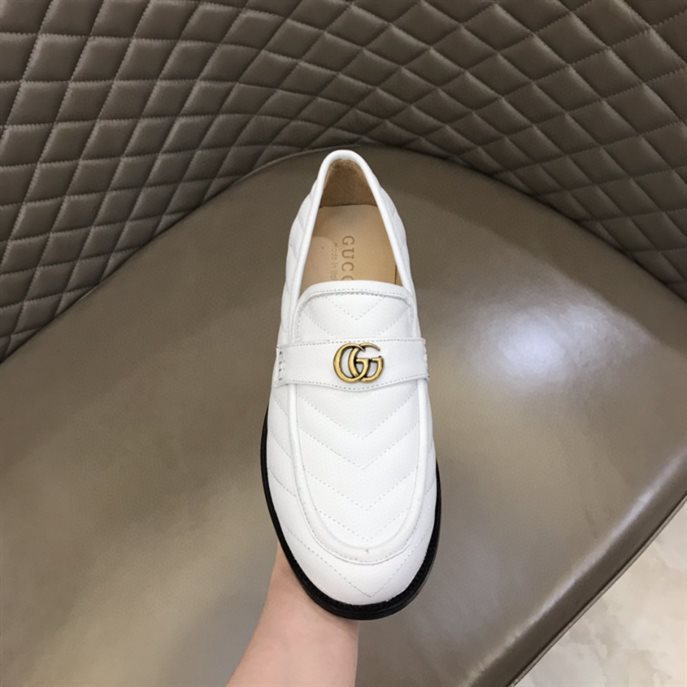 Gucci Men’s Loafer Reps - LI040 - view 03