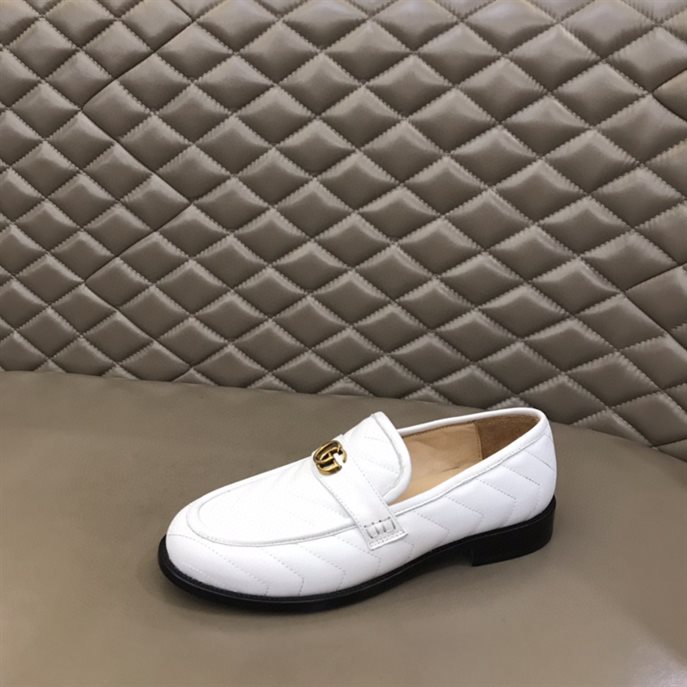 Gucci Men’s Loafer Reps - LI040 - view 04