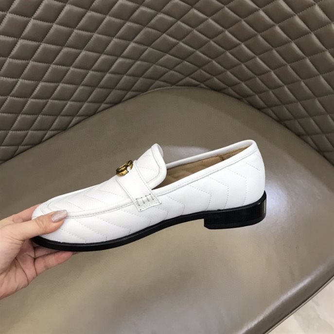Gucci Men’s Loafer Reps - LI040 - view 05