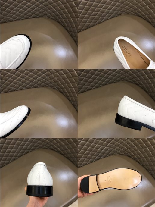 Gucci Men’s Loafer Reps - LI040 - view 06