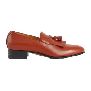Gucci Men’s Loafer with Tassel Reps- LI039 - view 01