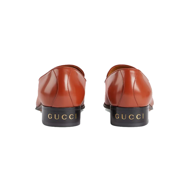 Gucci Men’s Loafer with Tassel Reps- LI039 - view 03