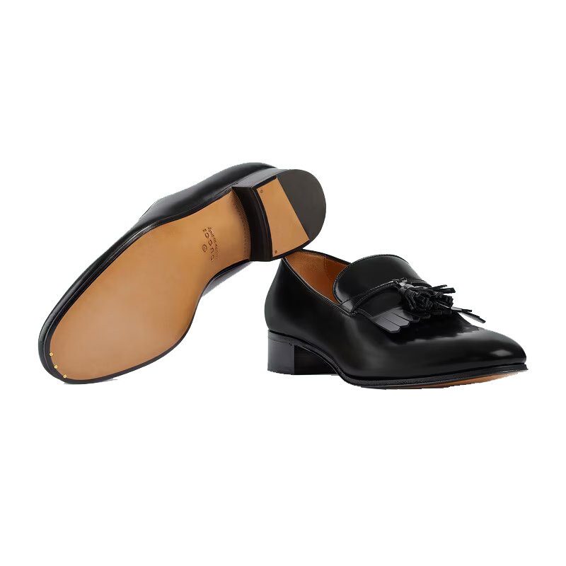 Gucci Men’s Loafer with Tassel Reps - LI038 - view 03