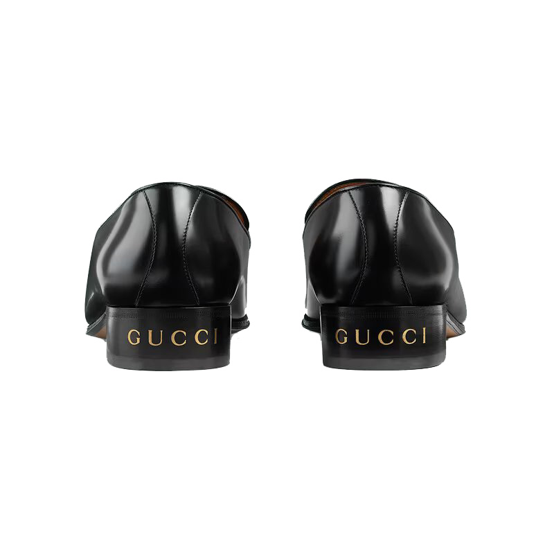 Gucci Men’s Loafer with Tassel Reps - LI038 - view 05