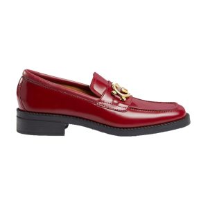 Gucci Men’s Loafer with Interlocking G Reps - LI033 - view 01