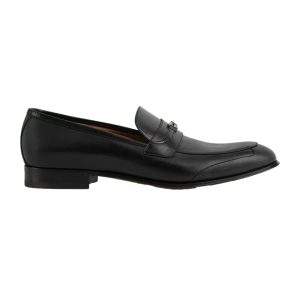 Gucci Men’s Loafer with Interlocking G Reps - LI028 - view 01