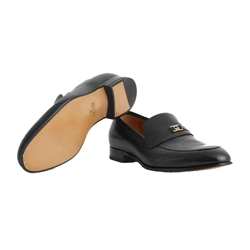 Gucci Men’s Loafer with Interlocking G Reps - LI028 - view 05