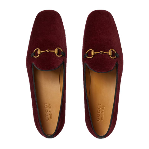 Gucci Men’s Loafer with Horsebit Reps - LI026 - view 04