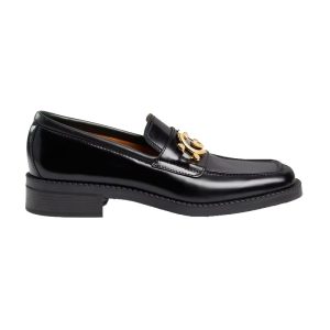 Gucci Men’s Loafer with Interlocking G Reps - LI029 - view 01
