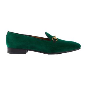 Gucci Men’s Loafer with Horsebit Reps - LI024 - view 01