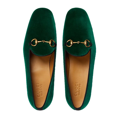 Gucci Men’s Loafer with Horsebit Reps - LI024 - view 04