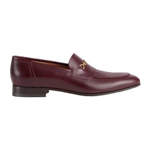 Gucci Men’s Loafer with Horsebit Reps - LI025 - view 01