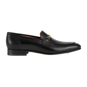 Gucci Men’s Loafer with Horsebit Reps - LI021 - view 01
