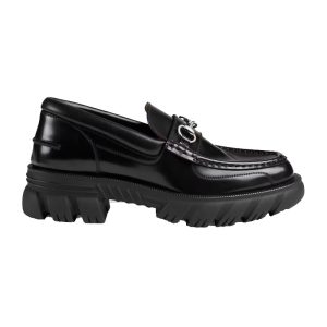 Gucci Men’s Loafer with Horsebit Reps - LI020 - view 01