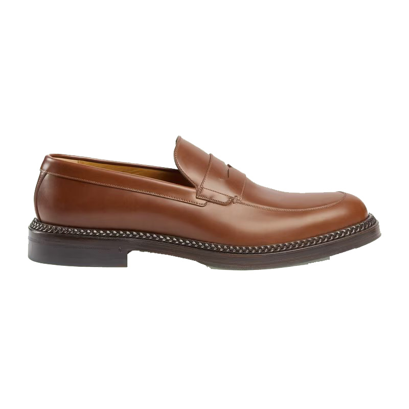 Gucci Men’s Loafer Reps - LI019 - view 01