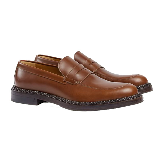 Gucci Men’s Loafer Reps - LI019 - view 02