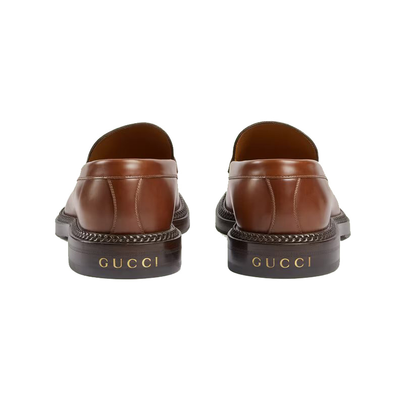Gucci Men’s Loafer Reps - LI019 - view 03