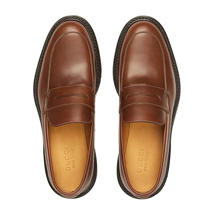 Gucci Men’s Loafer Reps - LI019 - view 04
