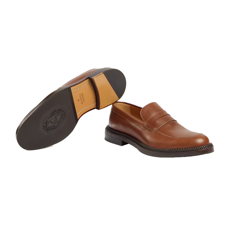 Gucci Men’s Loafer Reps - LI019 - view 05
