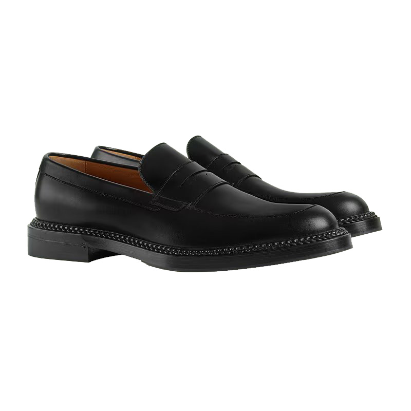 Gucci Men’s Loafer Reps - LI018 - view 02