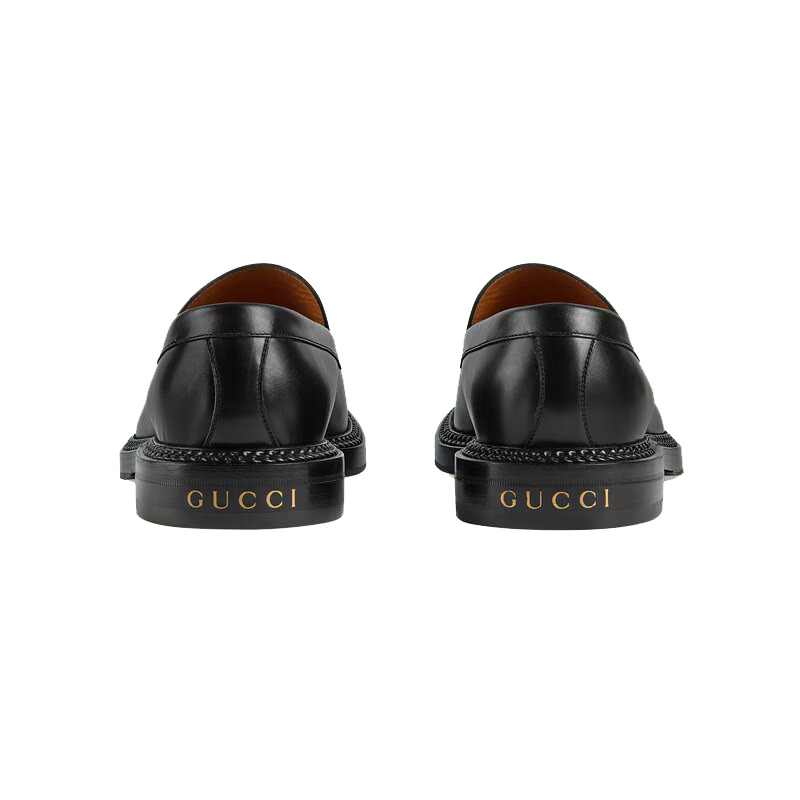 Gucci Men’s Loafer Reps - LI018 - view 03