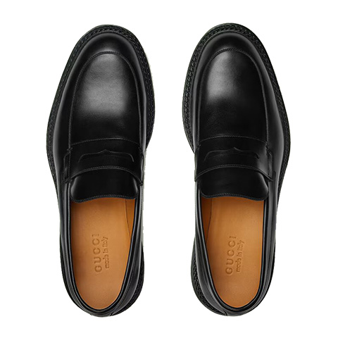 Gucci Men’s Loafer Reps - LI018 - view 04