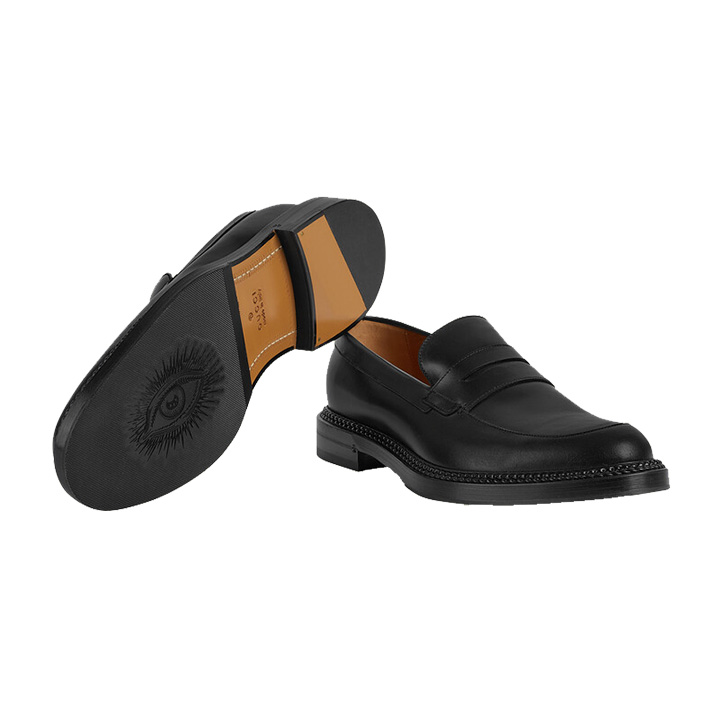 Gucci Men’s Loafer Reps - LI018 - view 05